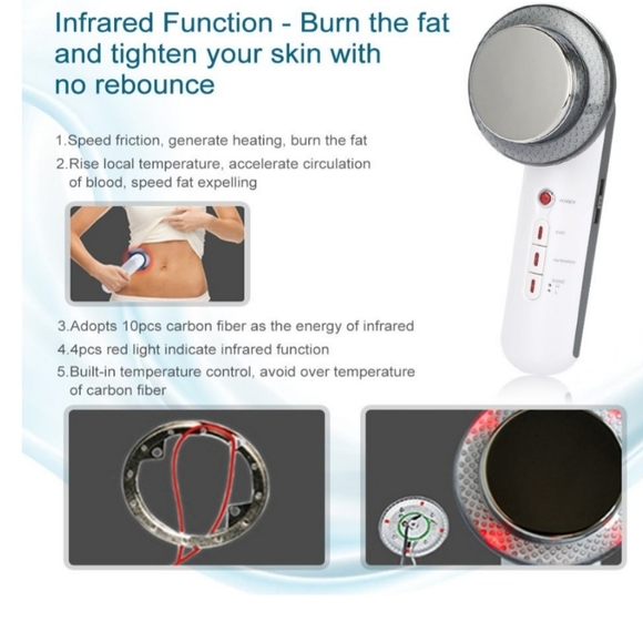 Skincare options - Picture 6 of 11